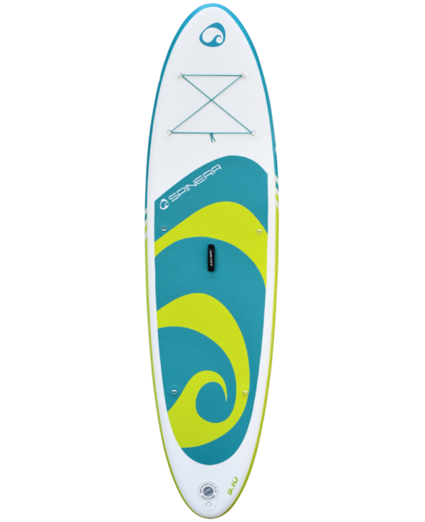 Spinera Classic SUP Deck
