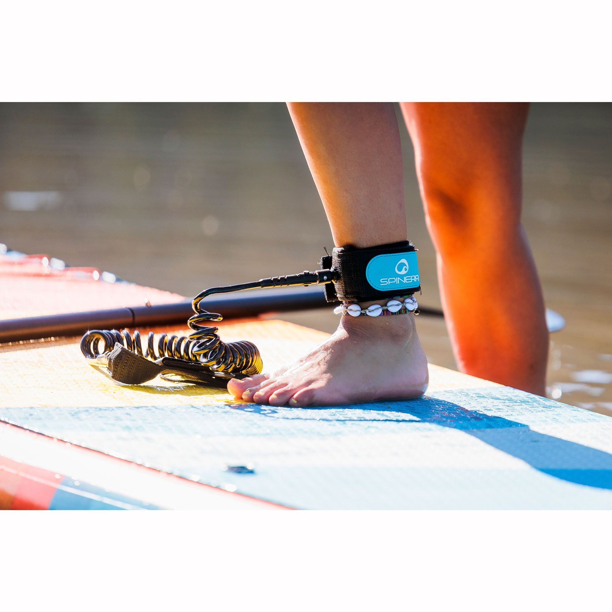Spinera SUP Leash Performance – Bild 3