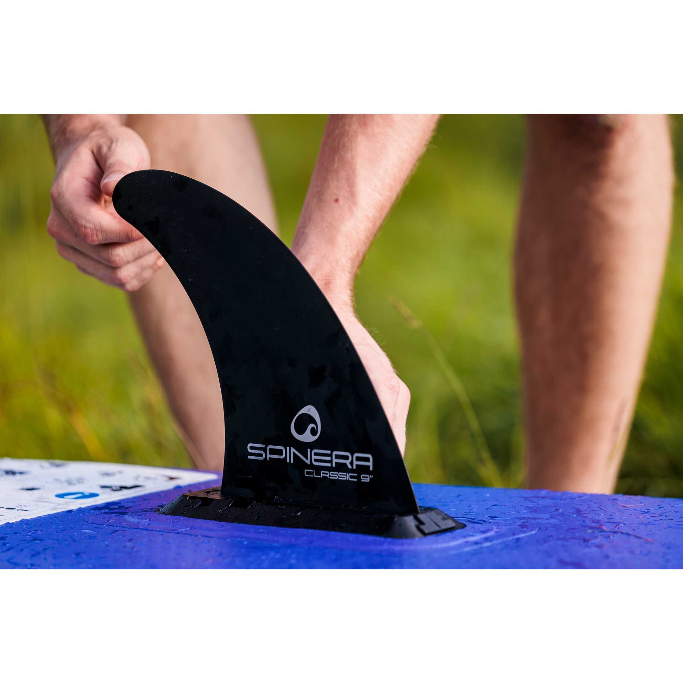Spinera SUP & Kayak Slide-in Classic – Bild 4