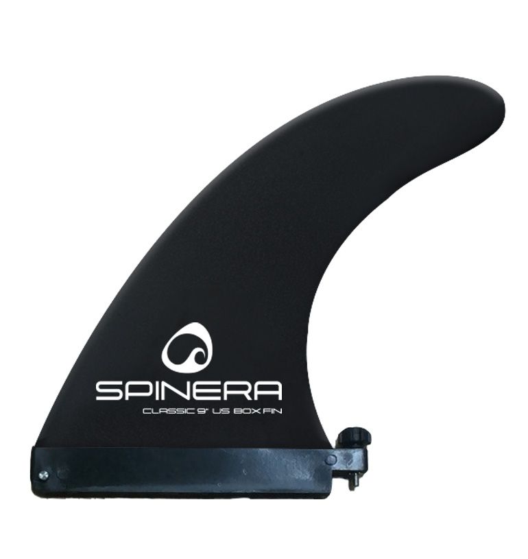 Spinera SUP US Box Fin Classic