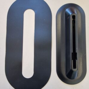 Spinera SUP US Finbox for inflatables
