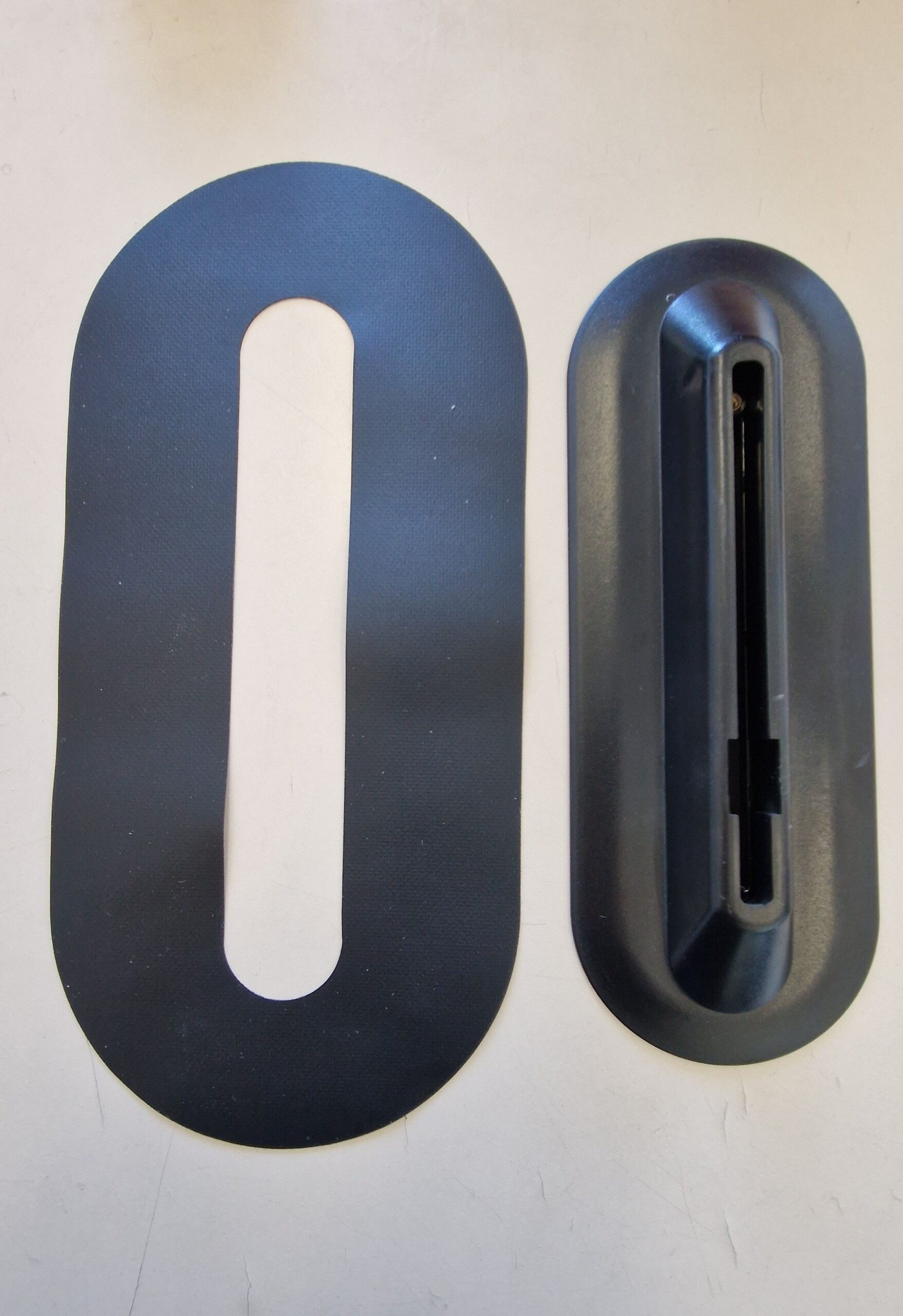 Spinera SUP US Finbox for inflatables