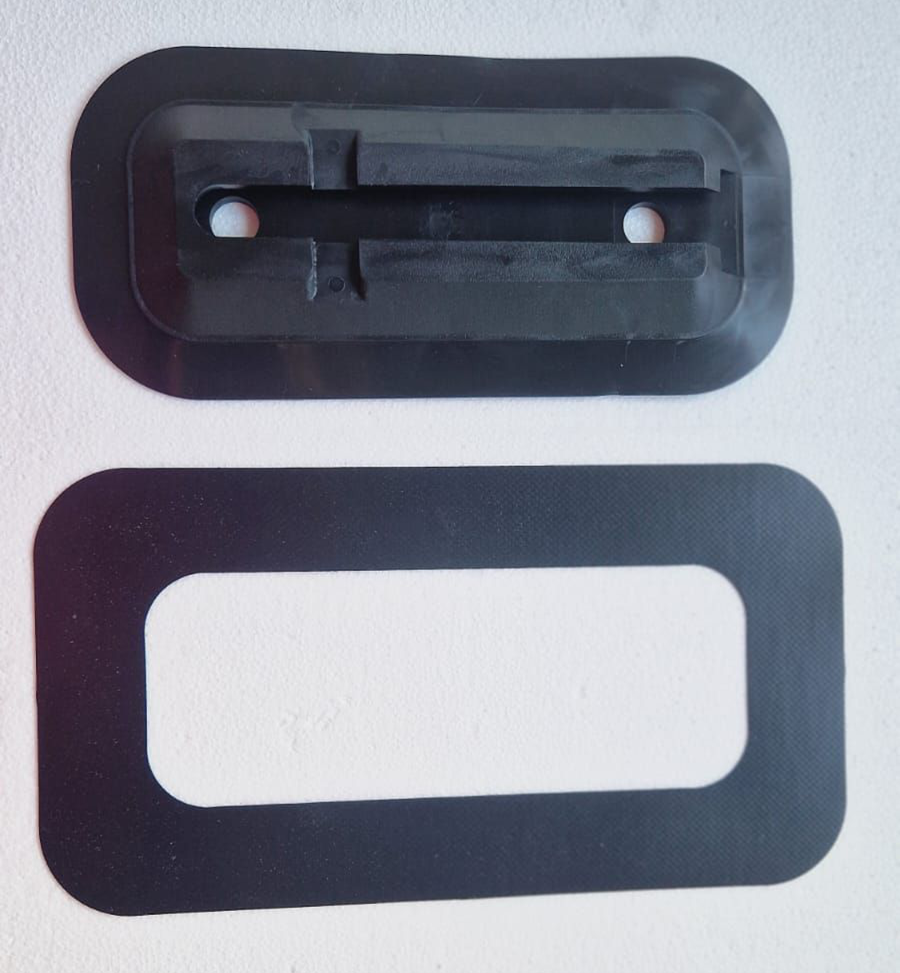 Spinera SUP Slide-in Finbox for inflatables – Bild 3