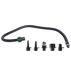 Spinera Hose for electric Pump