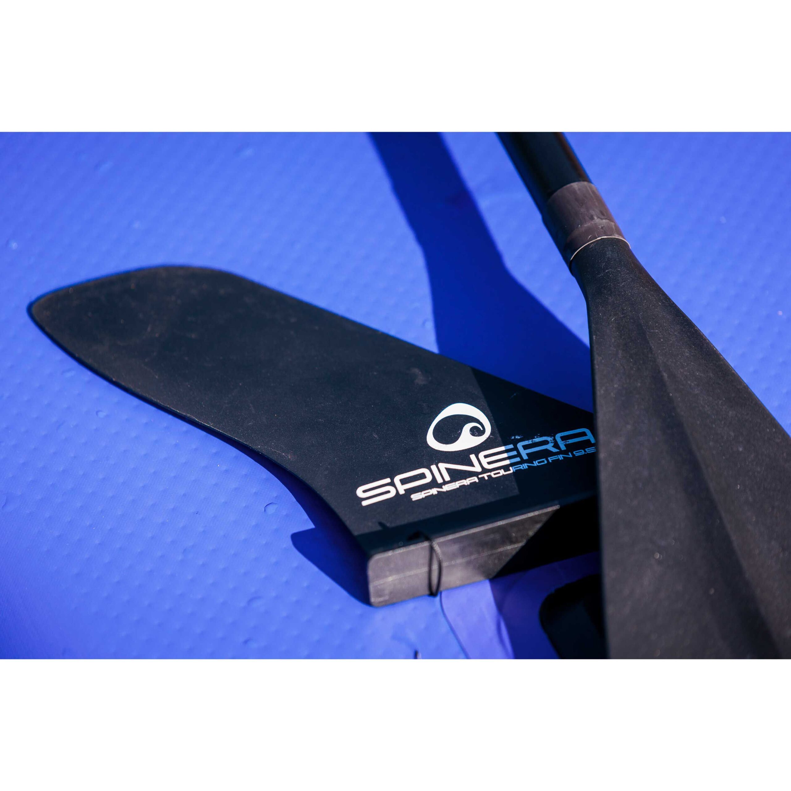 Spinera SUP Fin Touring 9,5 Inch – Bild 2