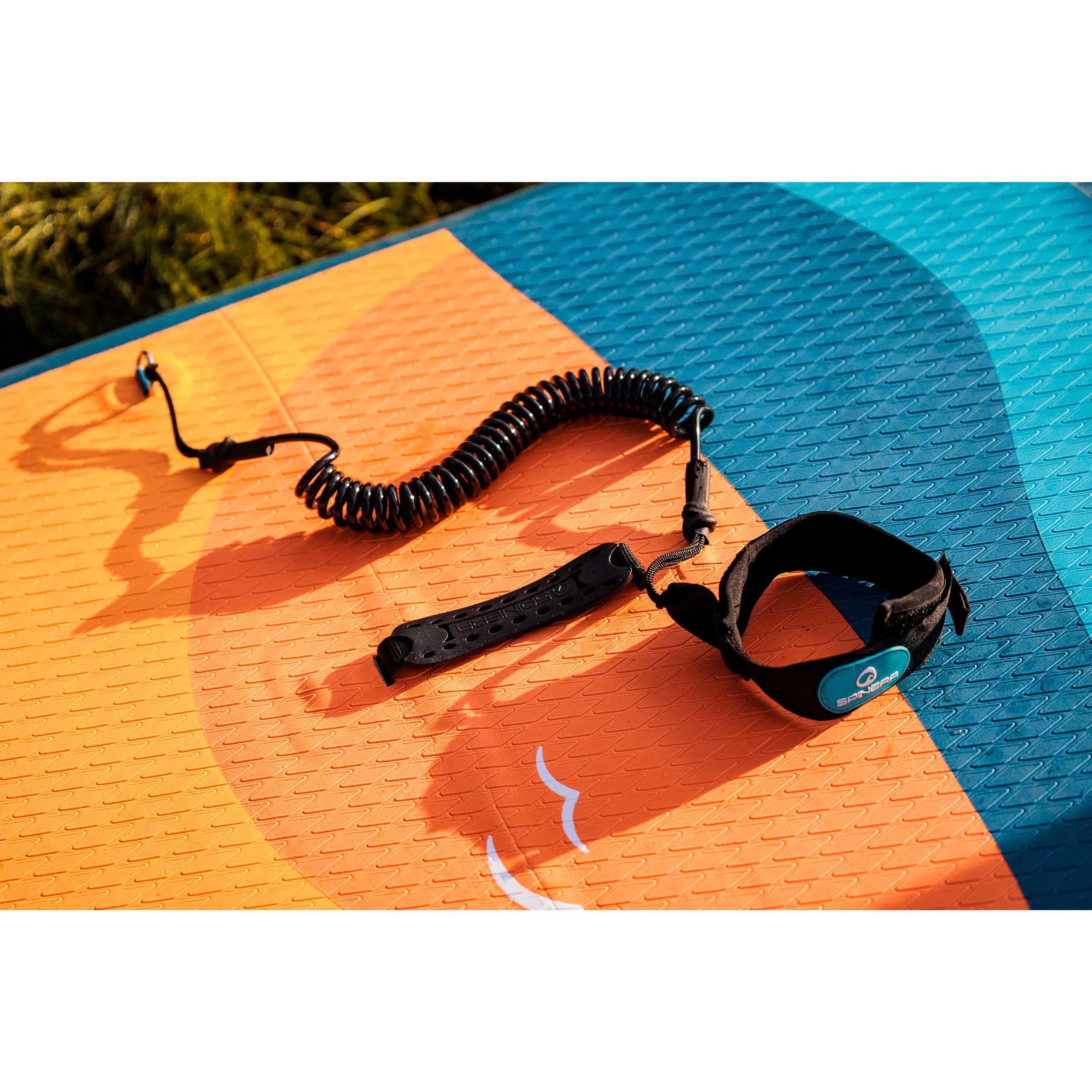Spinera SUP Leash Classic – Bild 3