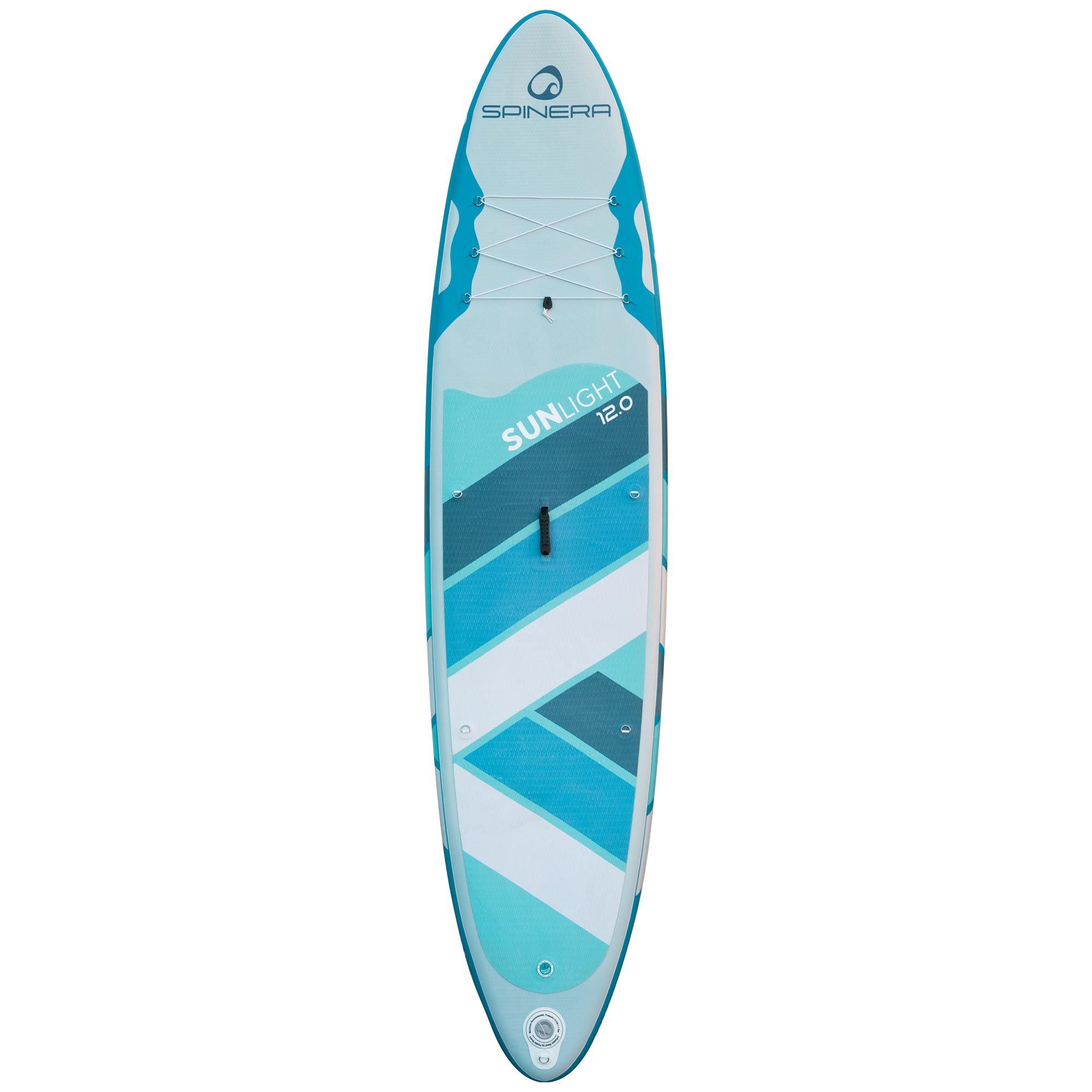 Spinera SUP Sun Light 12.0 - 366 x 84 x 15 cm – Bild 2