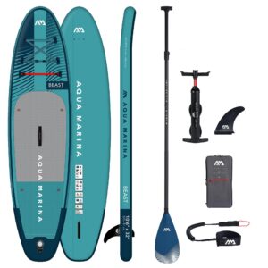 Aqua Marina Beast 2023 (Aqua Splash)