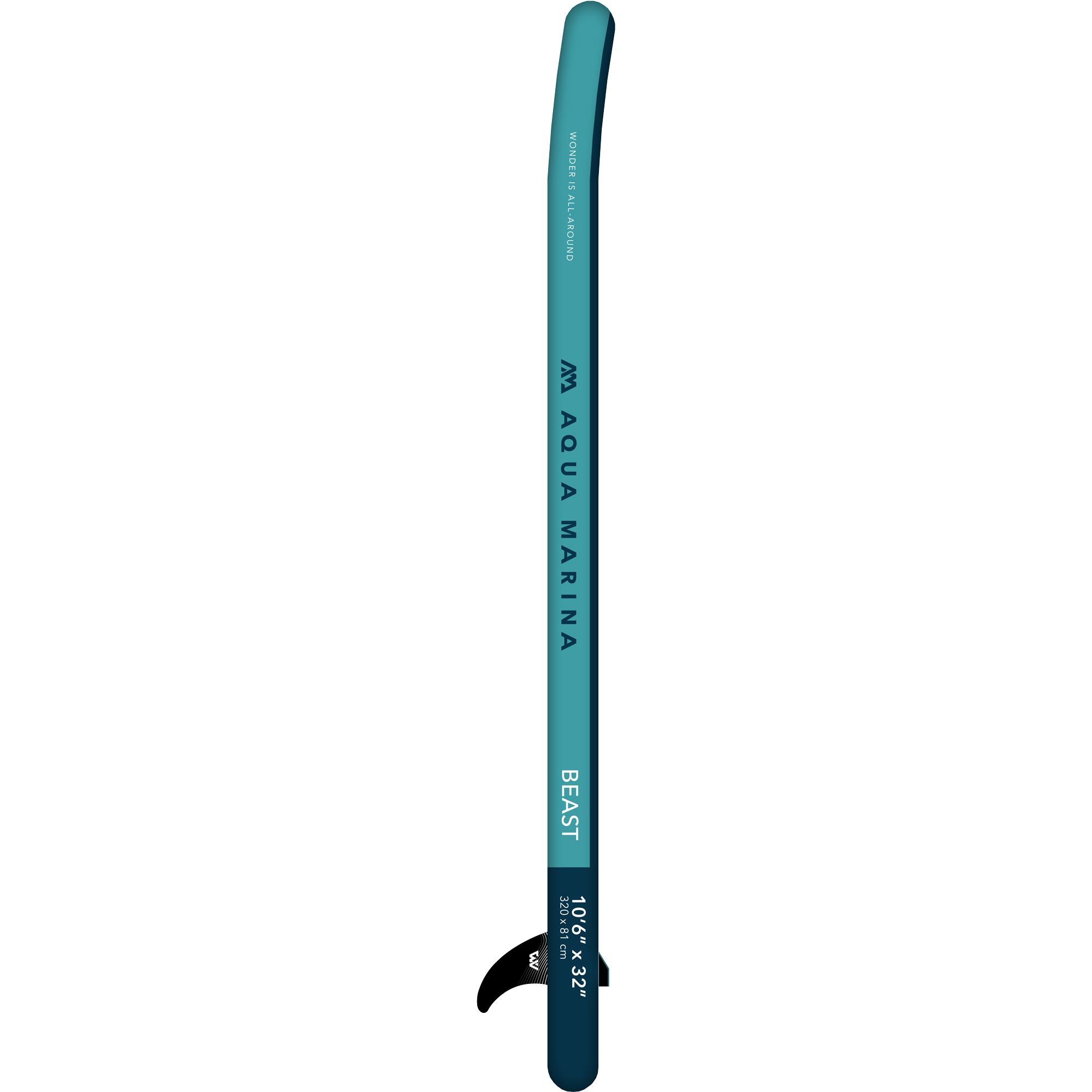 Aqua Marina Beast 2023 (Aqua Splash) – Bild 4