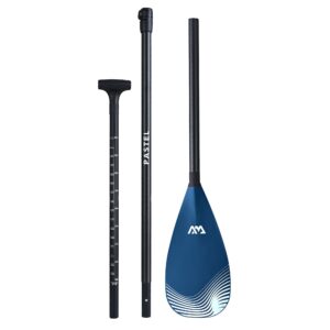 Aqua Marina Adjustable Fiberglass/Carbon iSUP Paddle