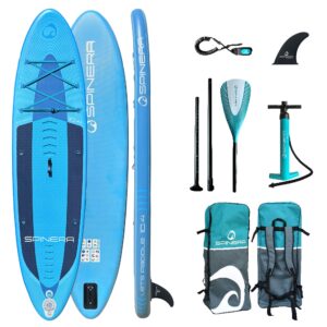 Spinera Lets Paddle 10.4 - 315x80x15cm