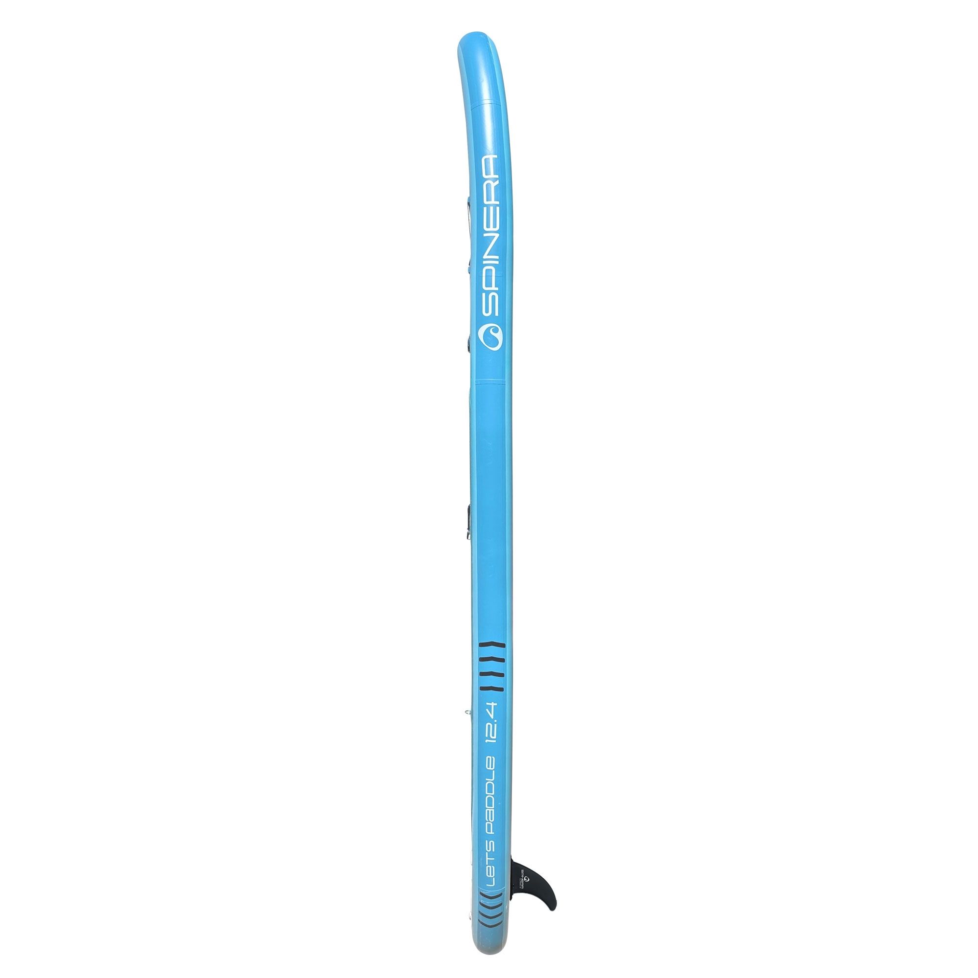 Spinera Lets Paddle 10.4 - 315x80x15cm – Bild 4