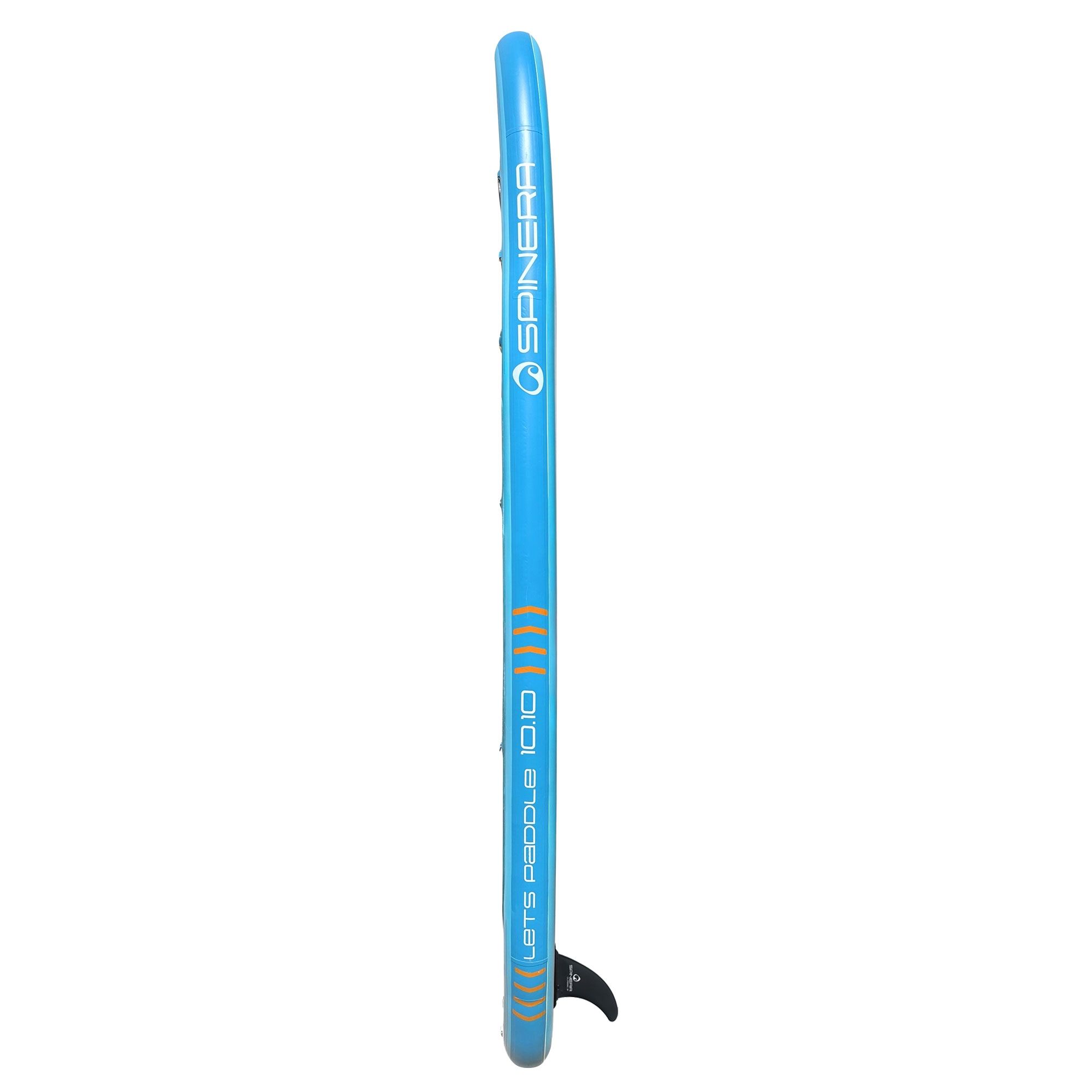 Spinera Lets Paddle 10.10 - 330x82x15cm – Bild 4