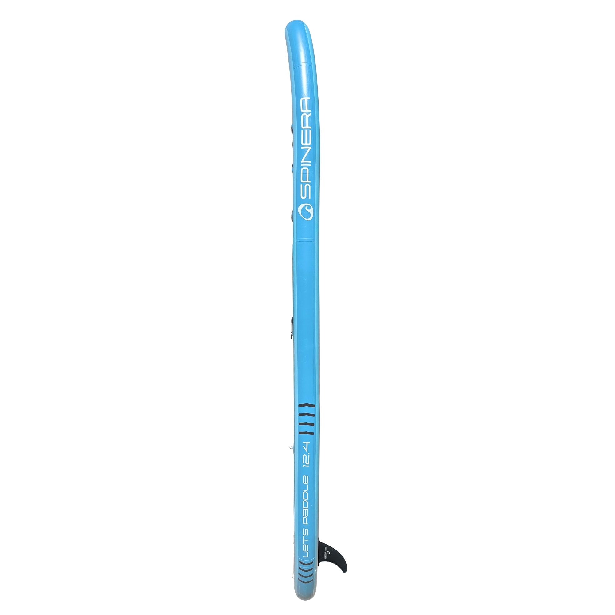 Spinera Lets Paddle 12.4 - 376x84x15cm – Bild 4