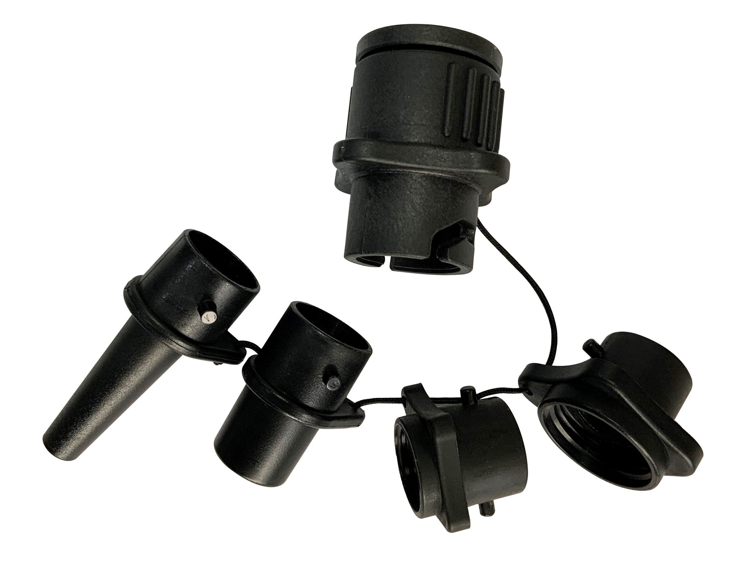 Spinera Pump Adapters for Bajonet