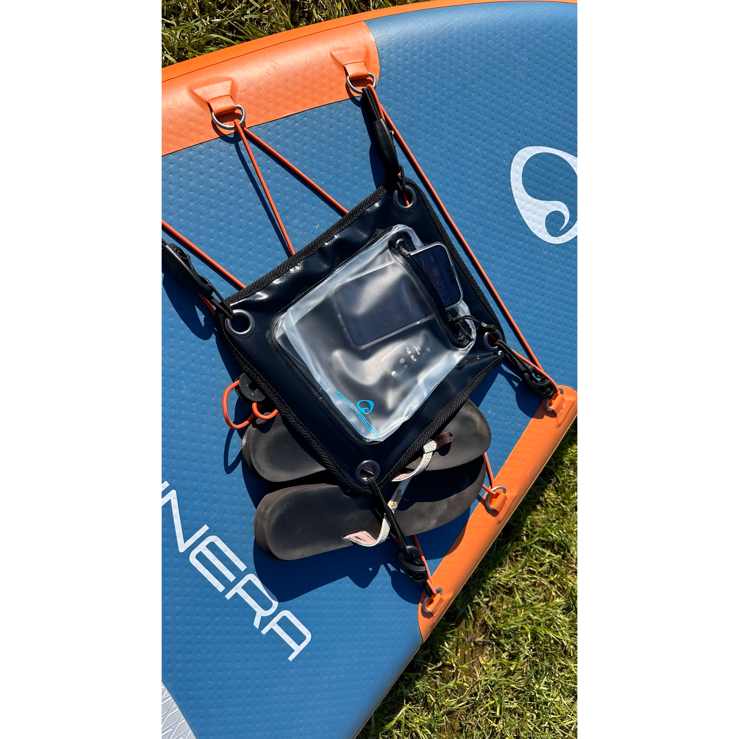 Spinera Gear Buddy for Sup / Kayak – Bild 2