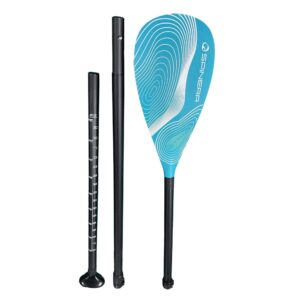 Spinera Performance Fiberglass Paddle