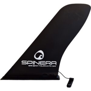 Spinera SUP Fin Touring 9,5 Inch