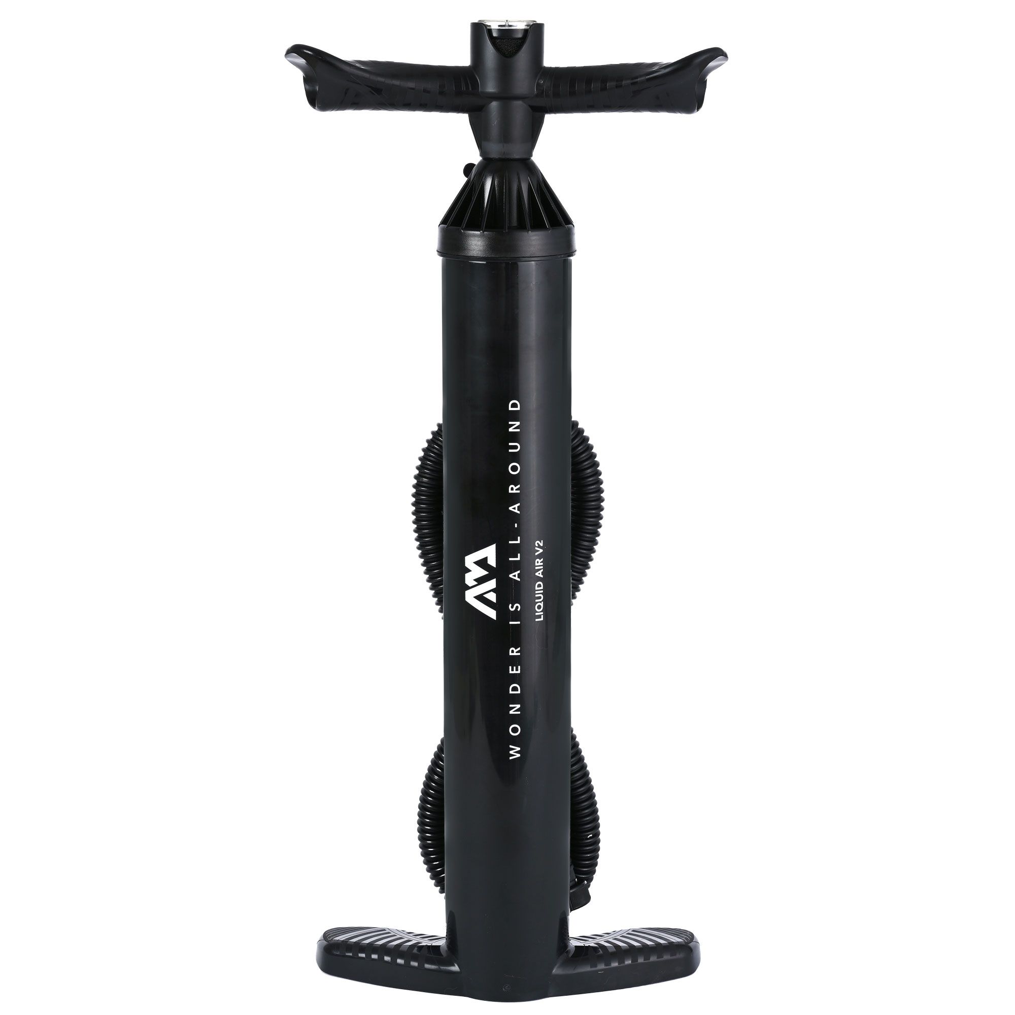Aqua Marina LIQUID AIR V2 Double Action Pump