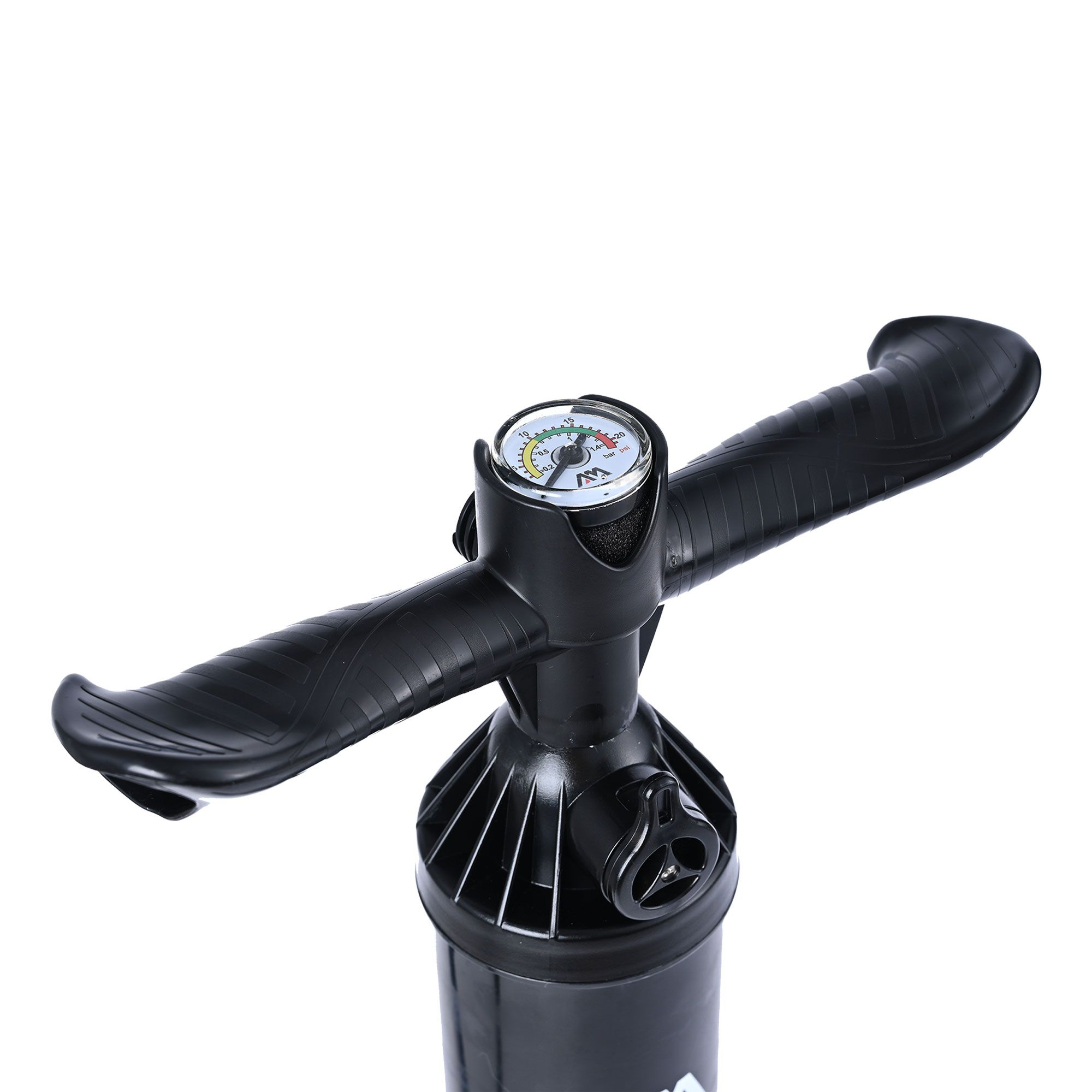 Aqua Marina LIQUID AIR V2 Double Action Pump – Bild 4