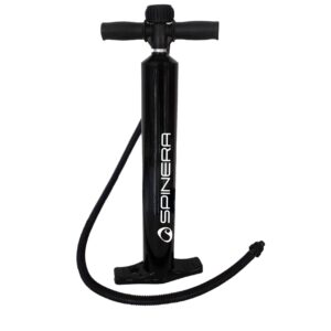 Spinera Single Action Kayak Pump