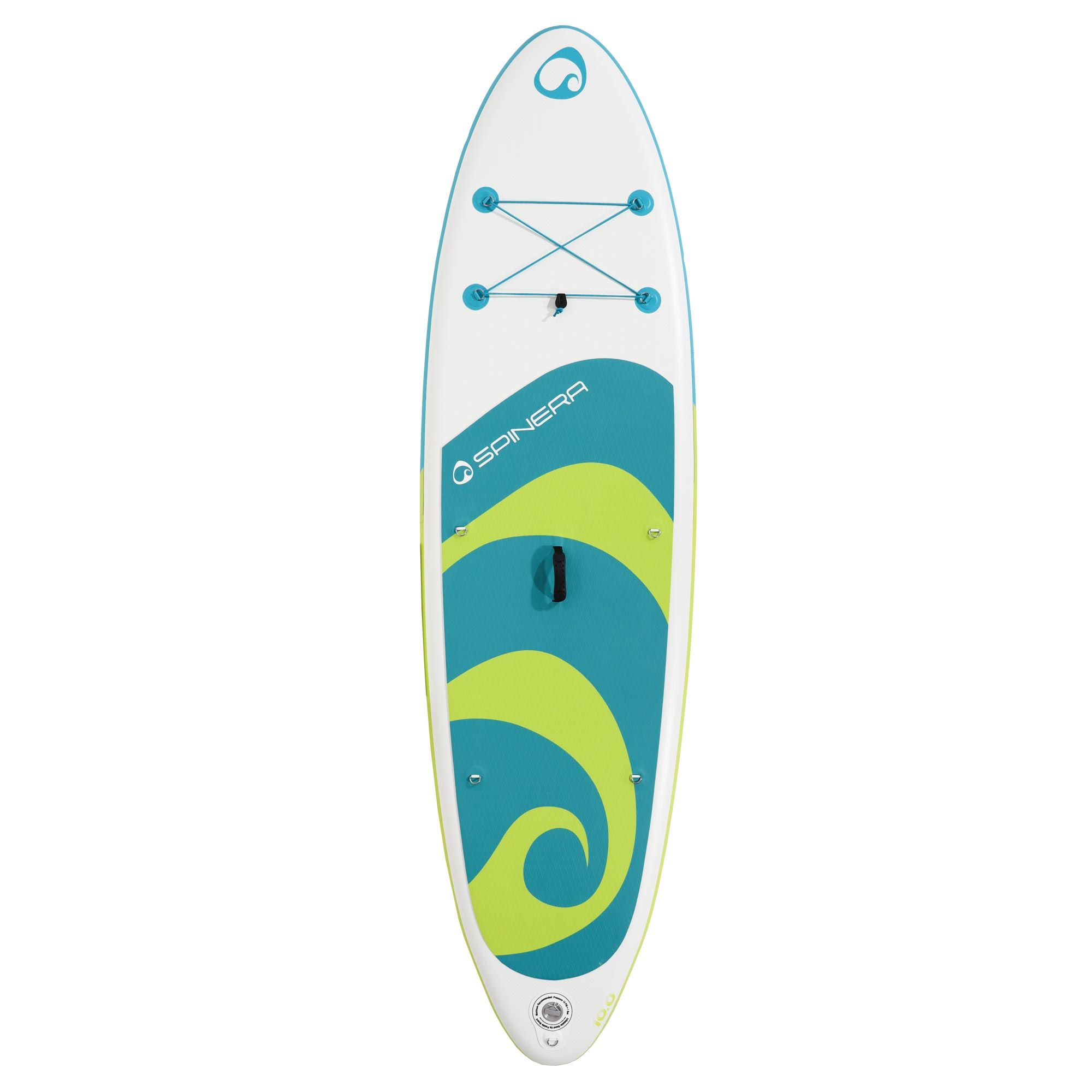 Spinera SUP Classic 10.0 Pack 2 - 305x79x15cm – Bild 2