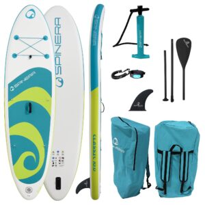 Spinera SUP Classic 10.0 Pack 2 - 305x79x15cm