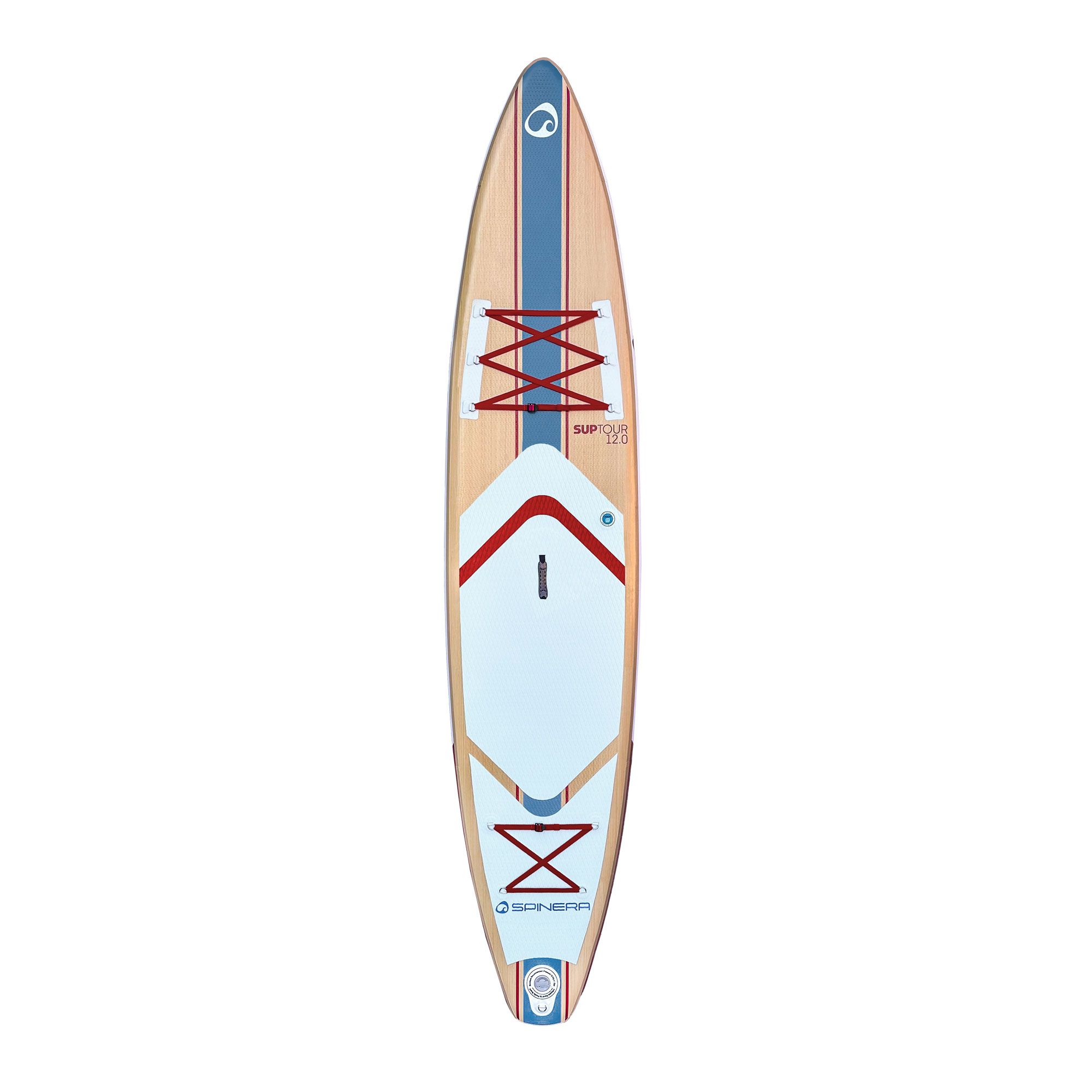 Spinera SUP Suptour 12.0 - 366x76x15cm – Bild 2