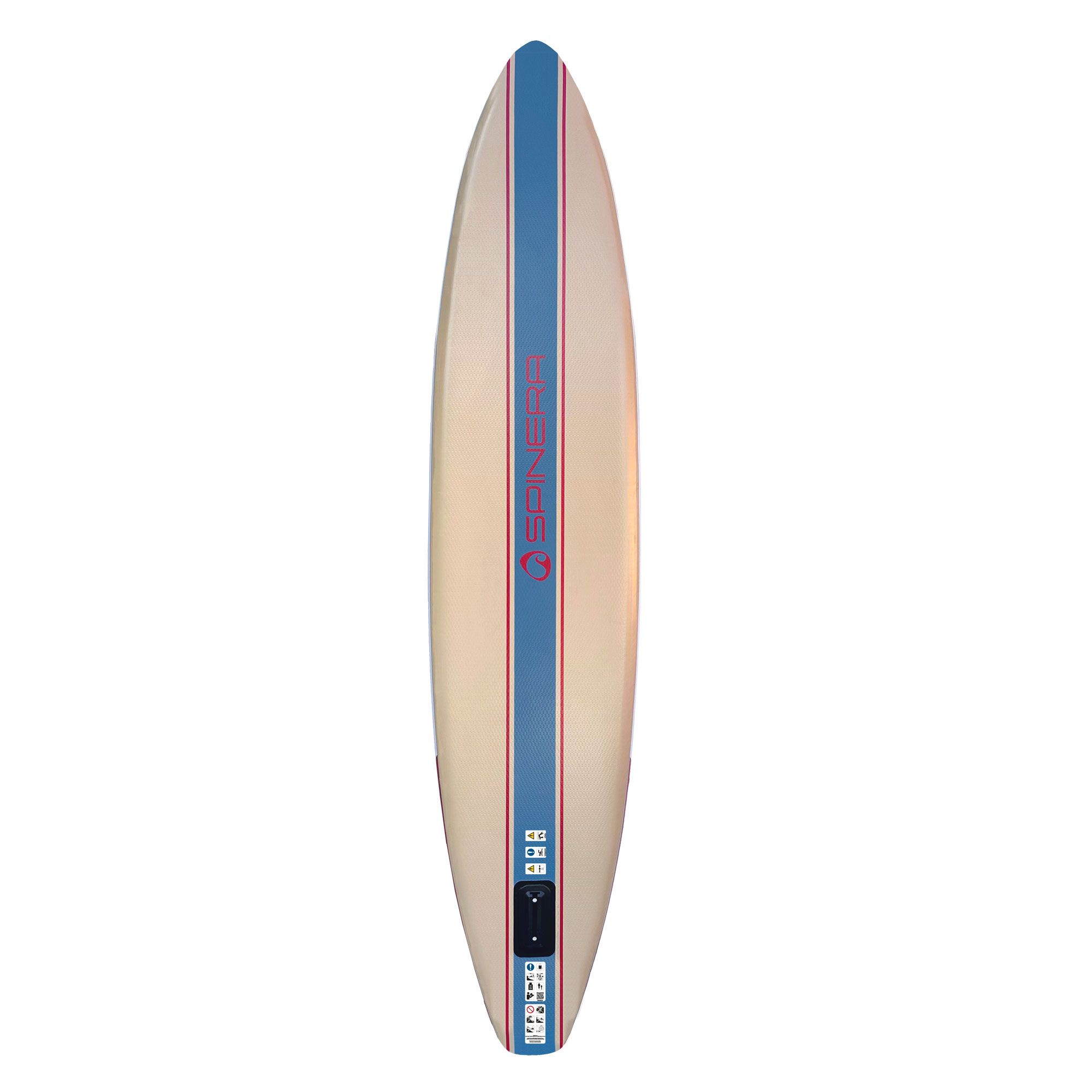 Spinera SUP Suptour 12.0 - 366x76x15cm – Bild 3