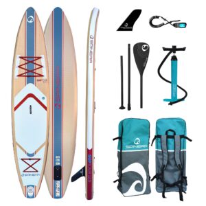 Spinera SUP Suptour 12.0 - 366x76x15cm