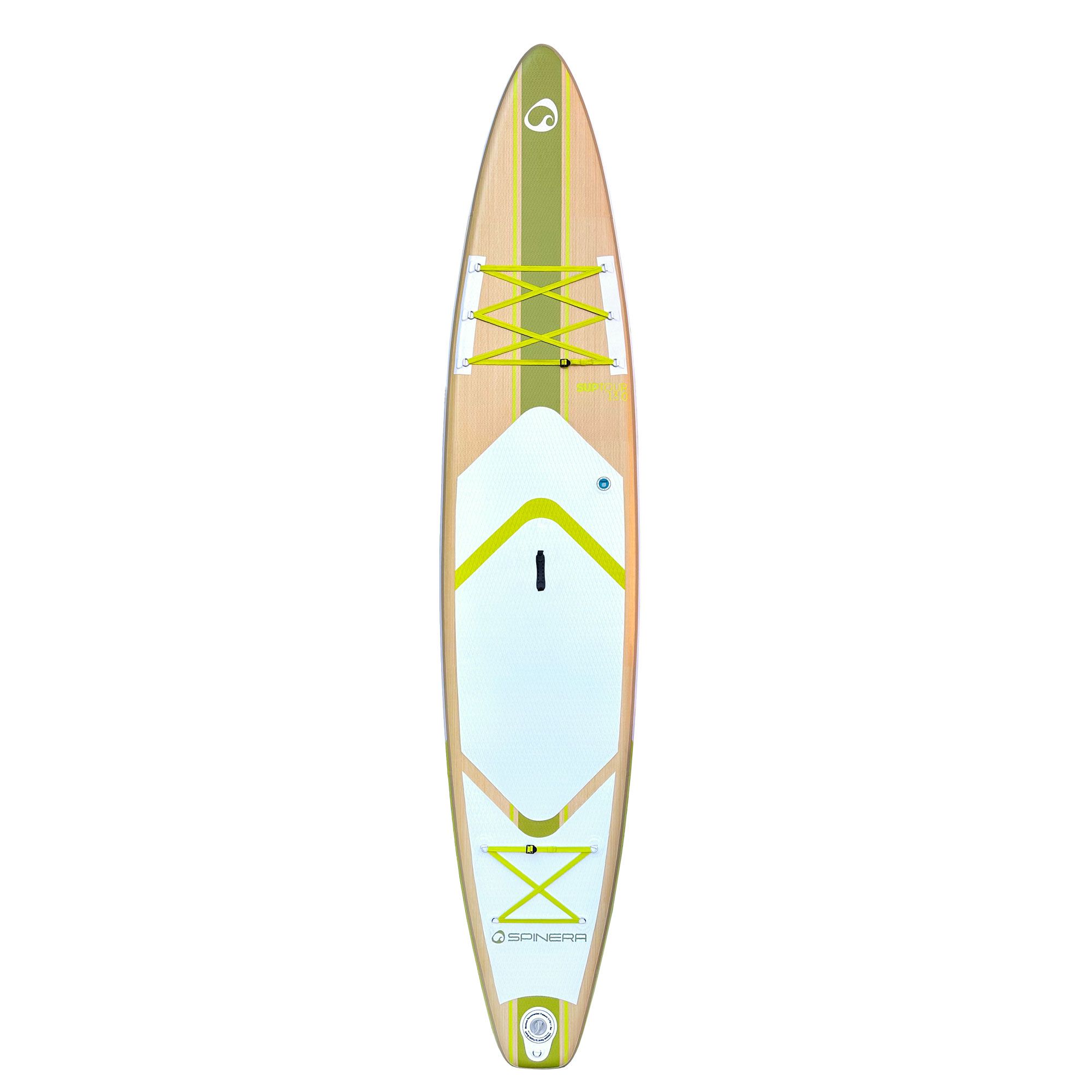 Spinera SUP Suptour 13.0 - 396x79x15cm – Bild 2