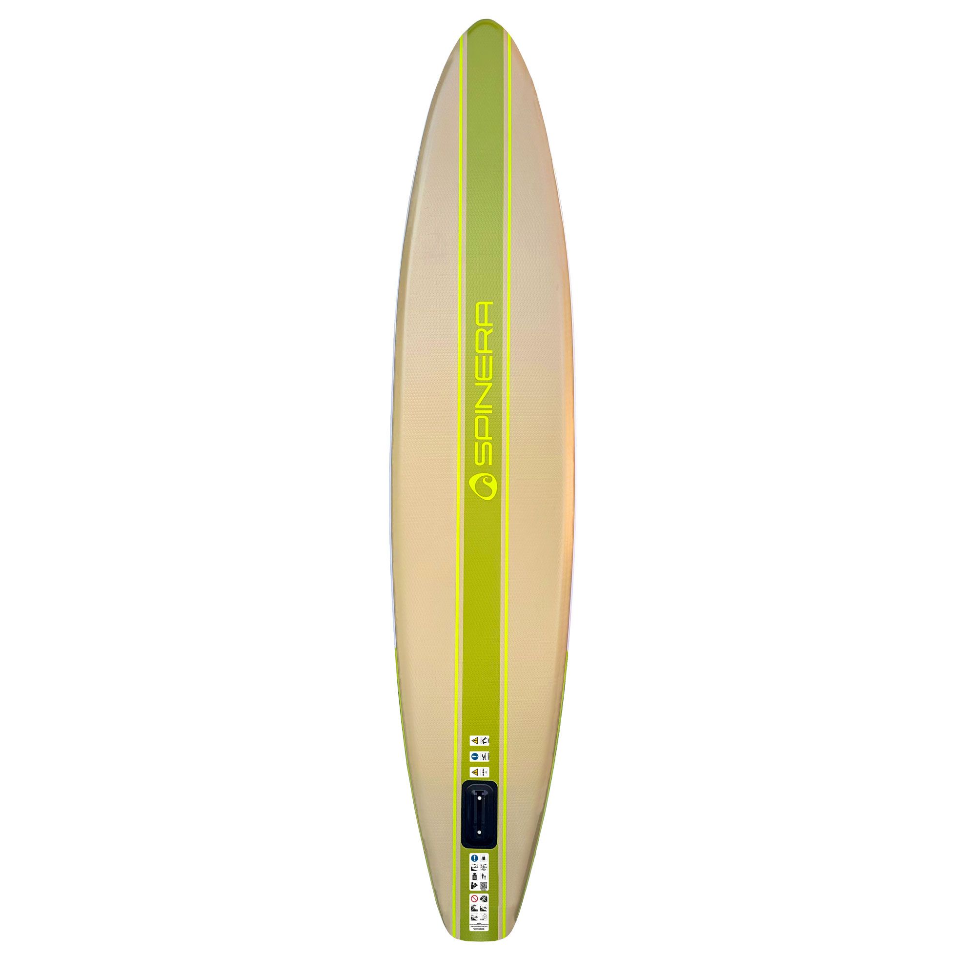 Spinera SUP Suptour 13.0 - 396x79x15cm – Bild 3