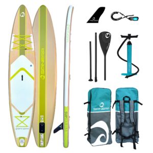 Spinera SUP Suptour 13.0 - 396x79x15cm