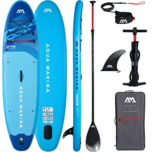 Aqua Marina Vapor 2026 (Aqua Splash)