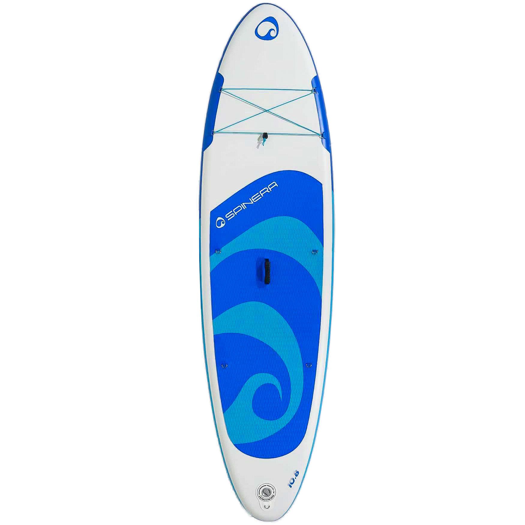 Spinera SUP Classic 10.8 Pack 3 - 325x84x15cm – Bild 2
