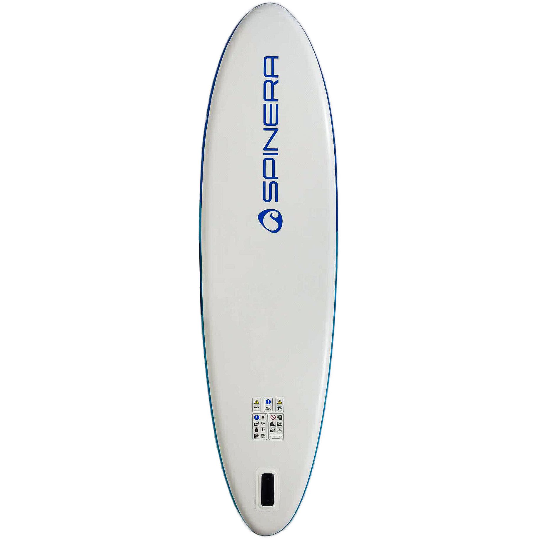 Spinera SUP Classic 10.8 Pack 3 - 325x84x15cm – Bild 3