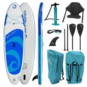 Spinera SUP Classic 10.8 Pack 3 - 325x84x15cm