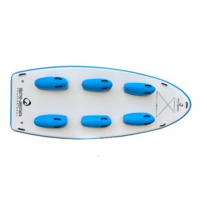 Spinera Professional Multifun 6 Meter