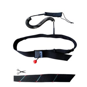 Spinera Waist Leash