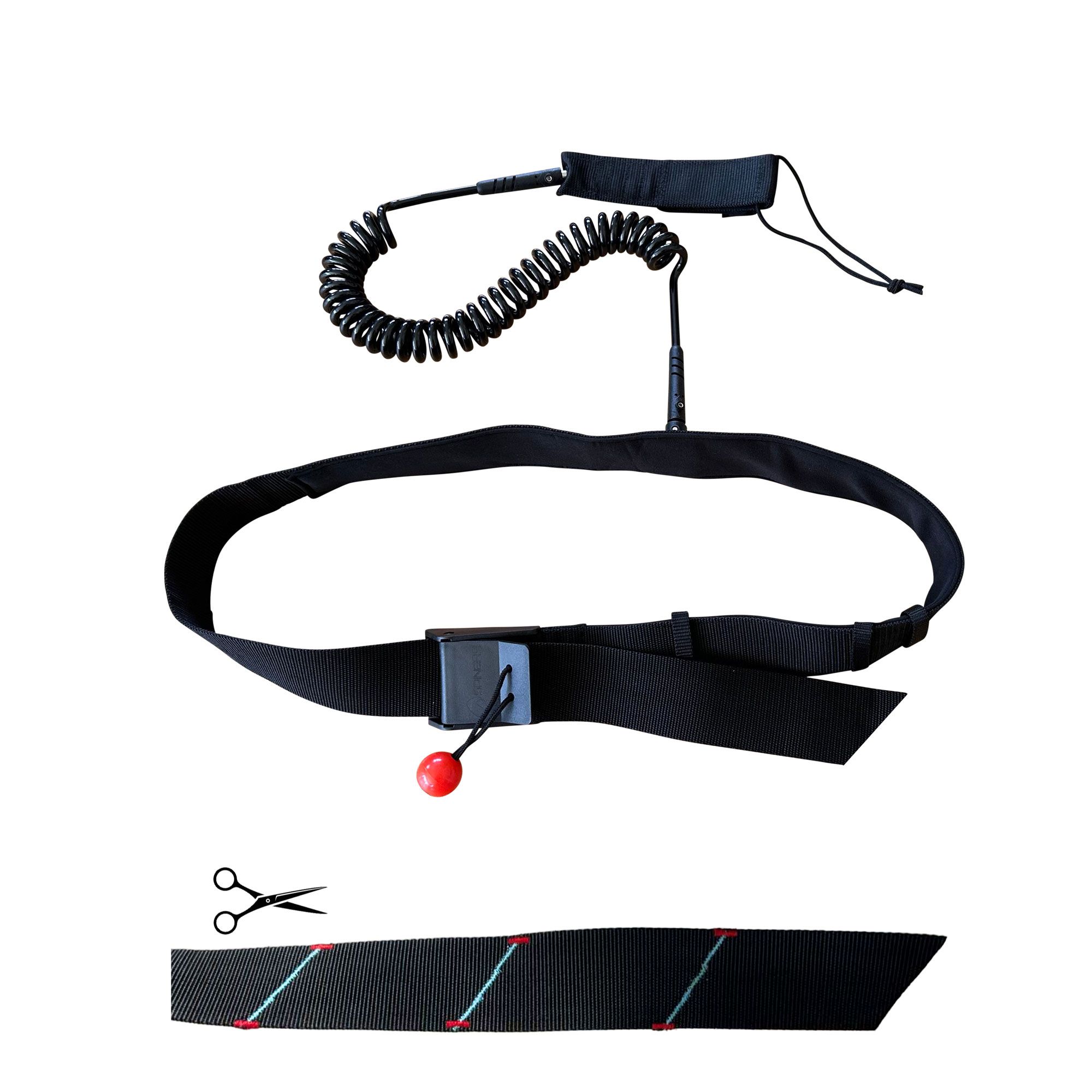 Spinera Waist Leash